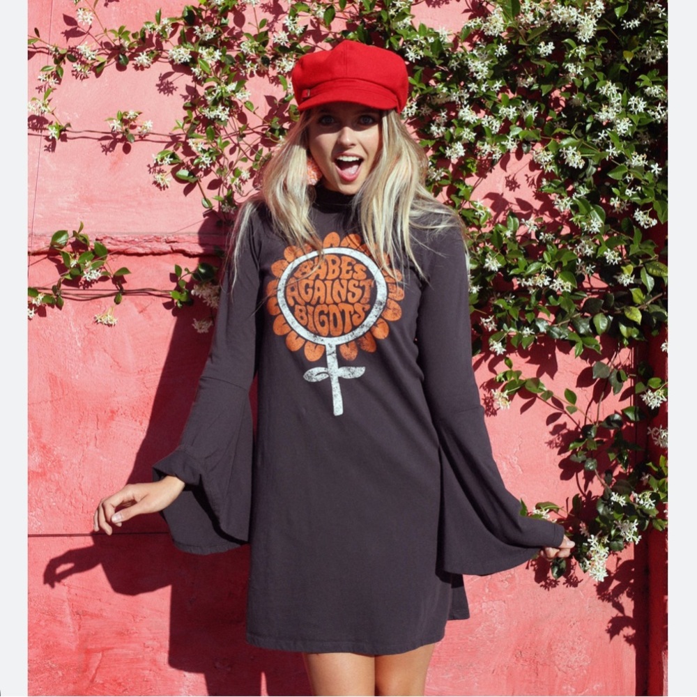 Dazey LA Dress